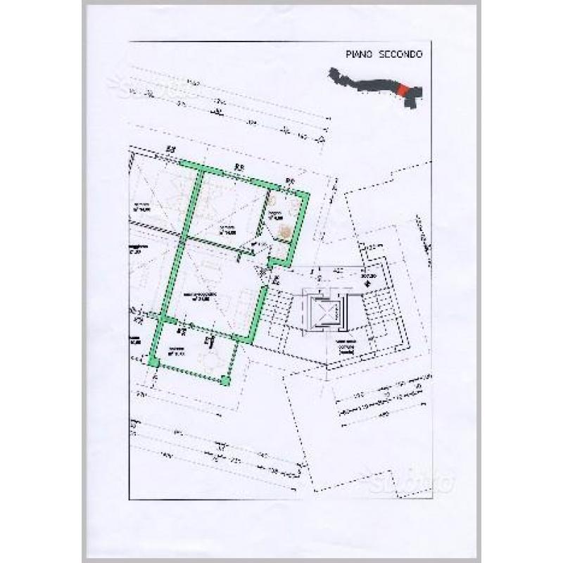 Appartamenti di nuova costruzione