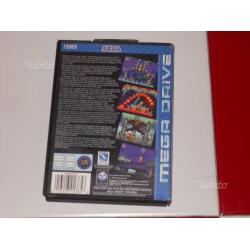 FLINK per sega megadrive - rara da collezione