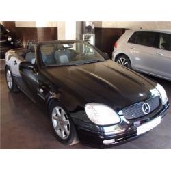 MERCEDES Classe SLK