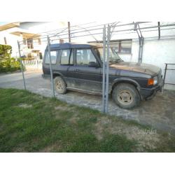 LAND ROVER Discovery 1ª serie - 1996