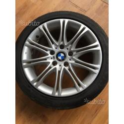 Cerchio lega bmw 17 m sport