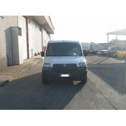 FIAT DOBBLO 1.9 jtd COIBENTATO - 2002