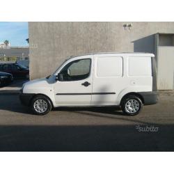 FIAT DOBBLO 1.9 jtd COIBENTATO - 2002