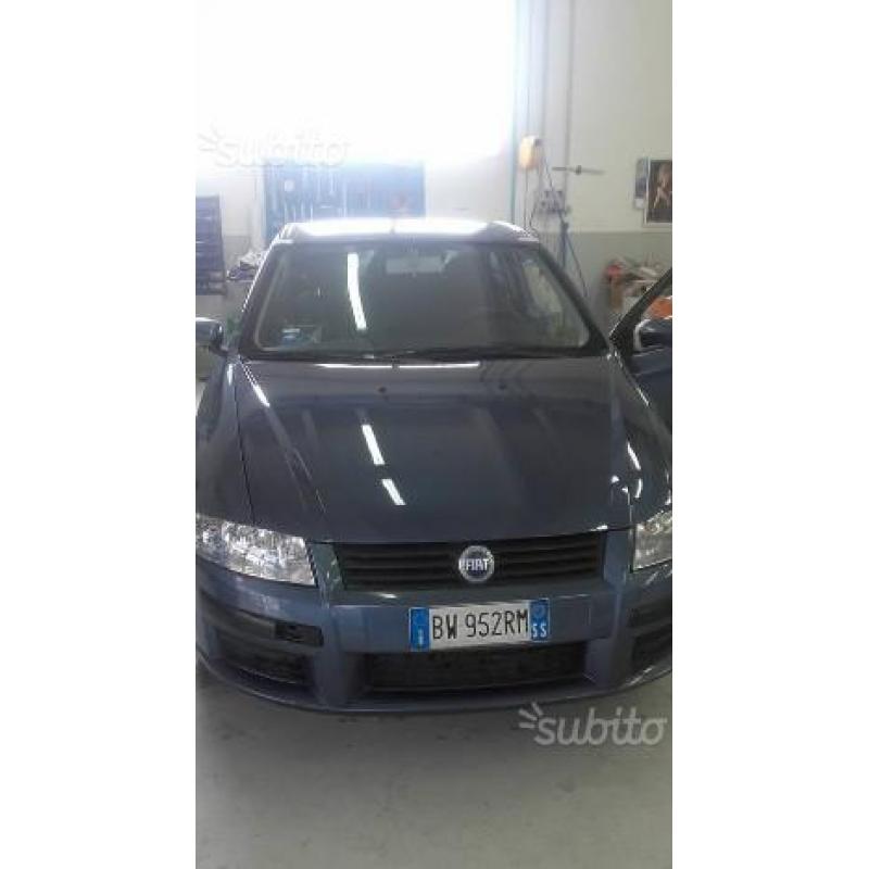 FIAT Stilo - 2002