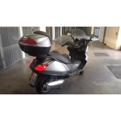 Aprilia Atlantic 250