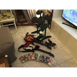 Superbundle ps3 + 35 giochi