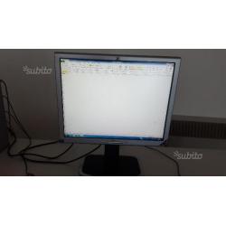 Workstation HP e Monitor