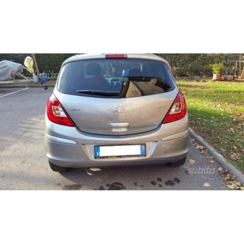 OPEL Corsa 4ª serie - 1.3 CDTI