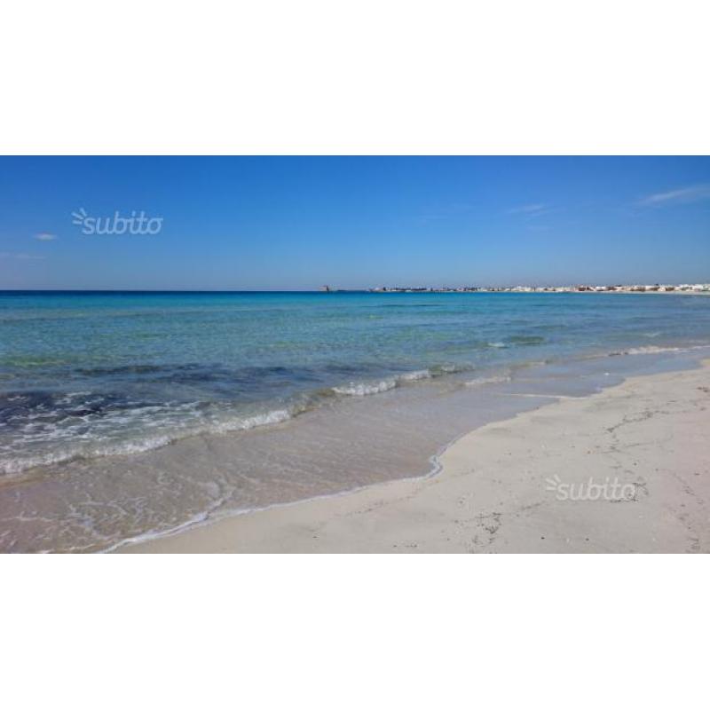 Appartamenti mare porto cesareo