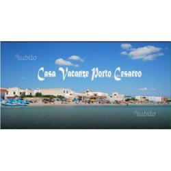 Appartamenti mare porto cesareo