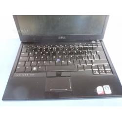 DELL Latitude mod. PP 13