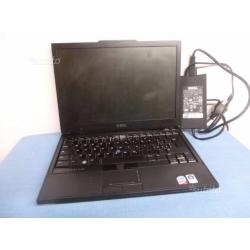 DELL Latitude mod. PP 13