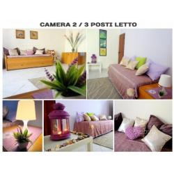 ELEGANTE CASA VACANZE CON GIARDINO - Mare Sicilia