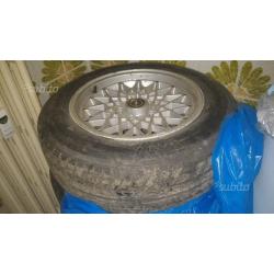 Gomme e cerchioni opel