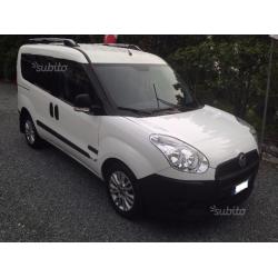 FIAT Doblò 3ª motore 2.0 MJT Autovettura del 20