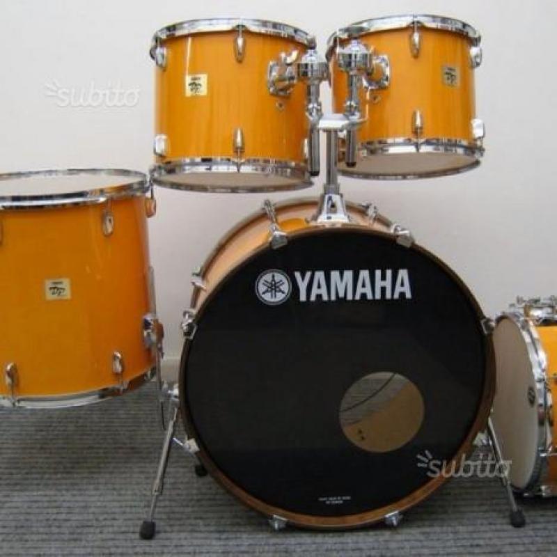 Batteria YAMAHA