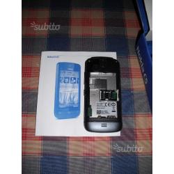 Nokia C5-03 black