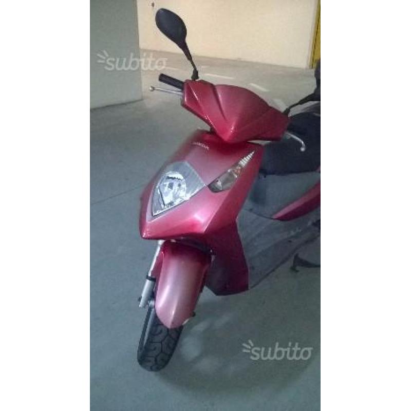 Honda Dylan 125 - 2003