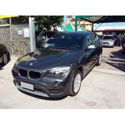 Bmw X1 xDrive18d Futura Start & Stop