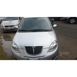 LANCIA Ypsilon 2ª serie - 2008