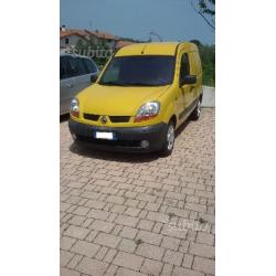 RENAULT Kangoo 1.5 DCI 80CV