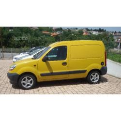 RENAULT Kangoo 1.5 DCI 80CV