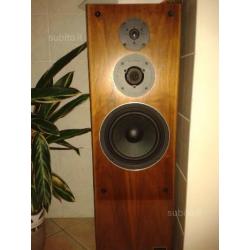 Casse acustiche vintage pioneer prologue 100