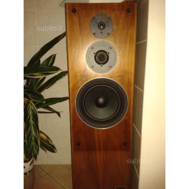 Casse acustiche vintage pioneer prologue 100