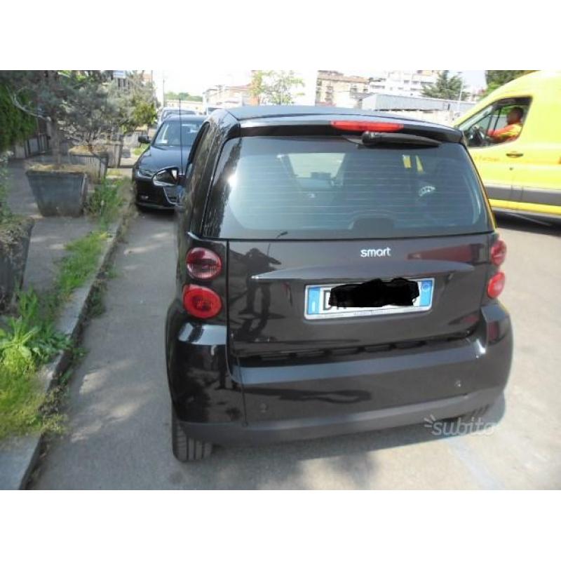 SMART fortwo 2ª serie - 2008