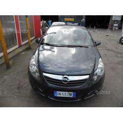 OPEL Corsa 3ª serie - 2008