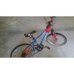 Bici da bambino Bottecchia 20 pollici