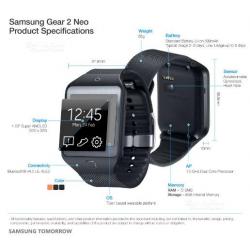 Samsung Grar 2 Neo