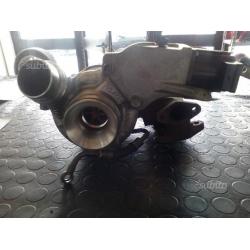 Turbina bmw 2000 diesel 177cv 320d 120d ecc