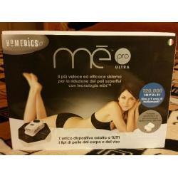 Homedics me pro ultra 120.000