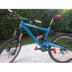 Commencal meta 6