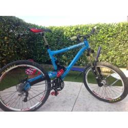 Commencal meta 6