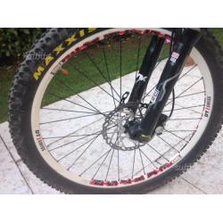 Commencal meta 6