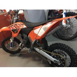 KTM Altro modello - 2015