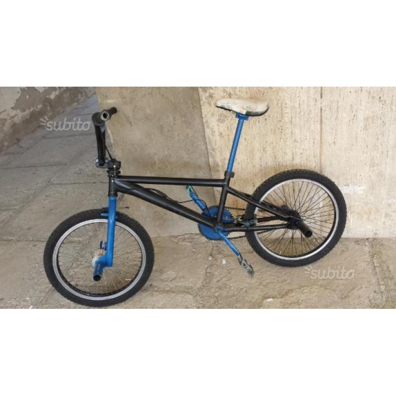 Bmx 20