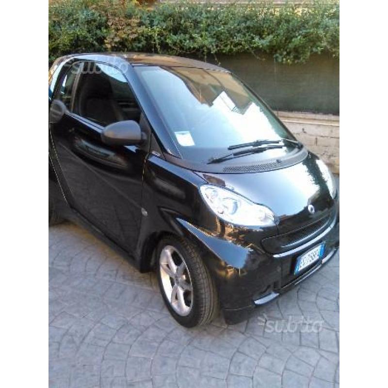 SMART-DISEL fortwo 2ª serie - 2011