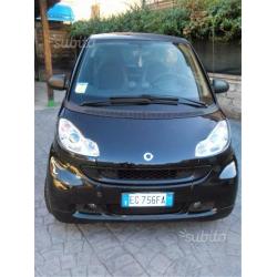 SMART-DISEL fortwo 2ª serie - 2011