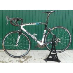 BMC Racemaster SLX01 Carbonio/Alluminio tg. 54