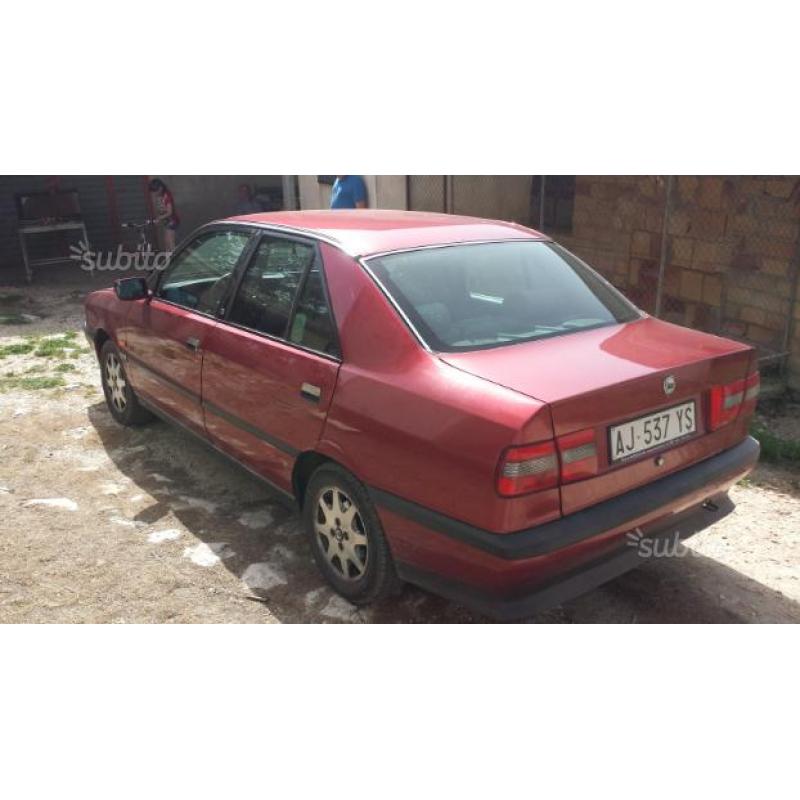 Lancia Dedra 1.9 diesel