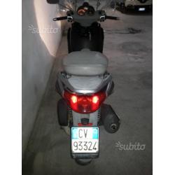 Piaggio Beverly 250 - 2006