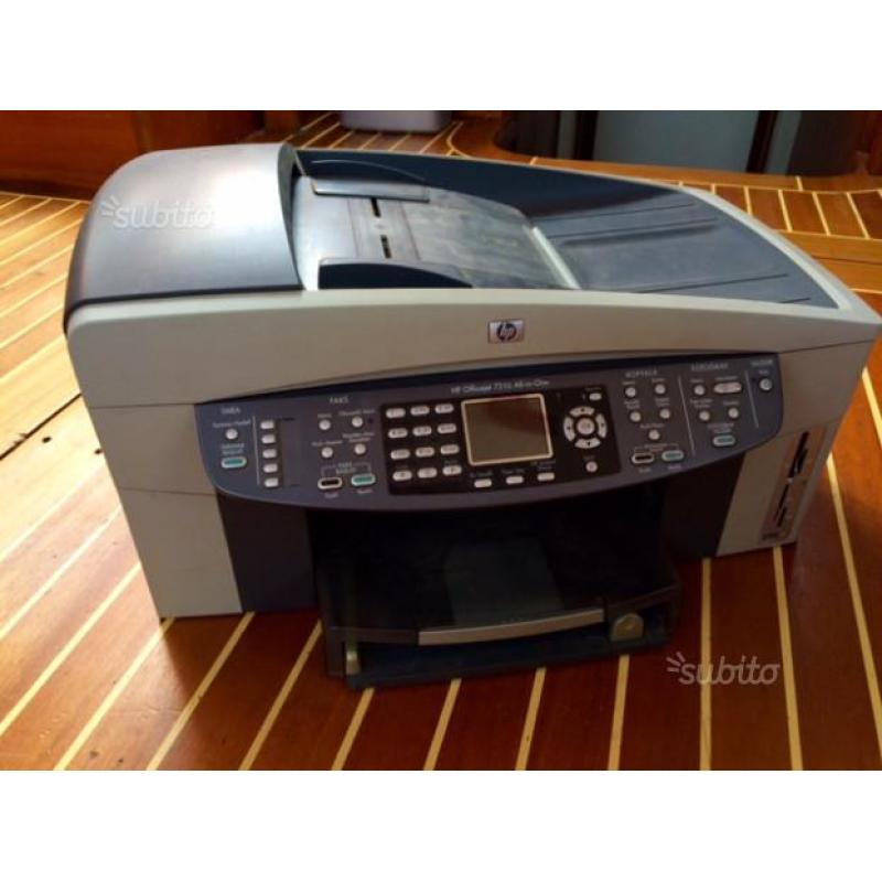 Stampante HP OFFICEJET 7300 SERIES