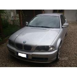 BMW Serie 3 (E46) - 2001