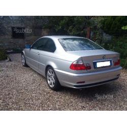 BMW Serie 3 (E46) - 2001