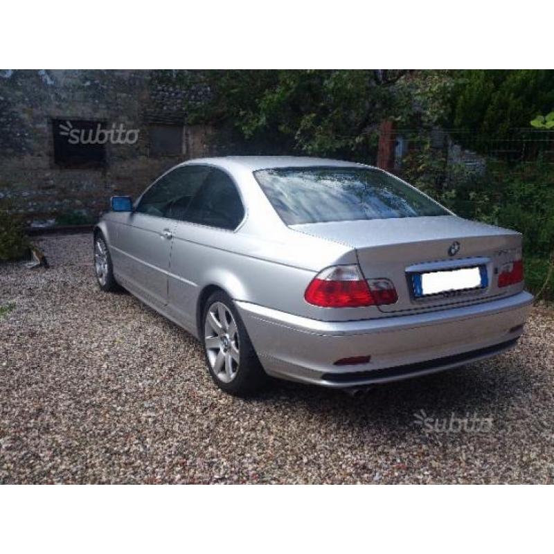 BMW Serie 3 (E46) - 2001