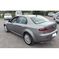 Alfa romeo 159 - 2007