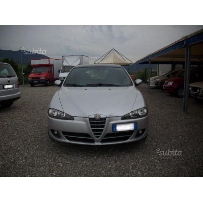 ALFA ROMEO 147 2ª serie mjt sport- 2007